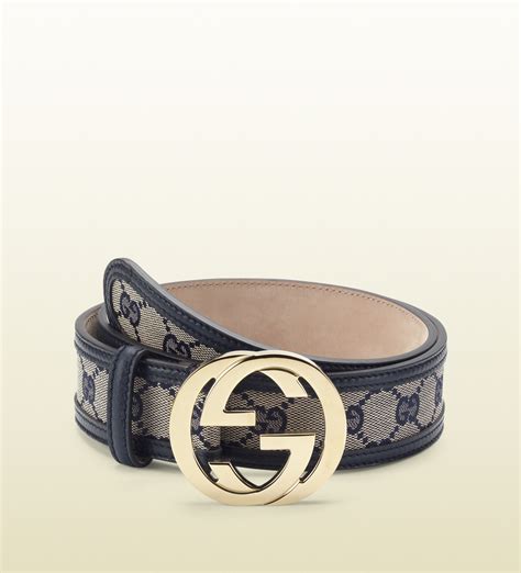 cinture gucci blu|Gucci belts for women.